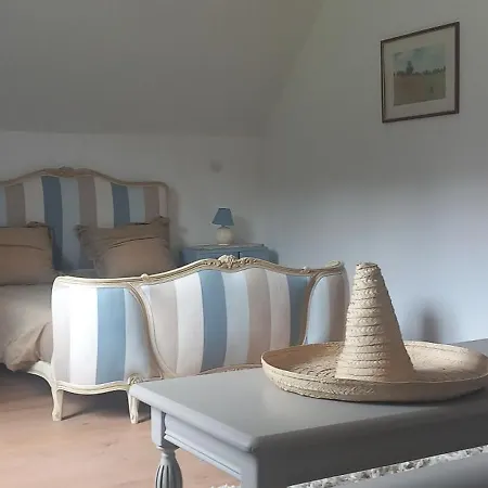 A L'orée Du Bois 3* Fosseux