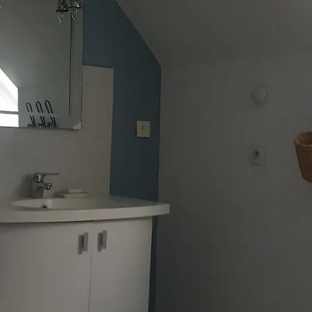 A L'oree Du Bois Bed & Breakfast Fosseux