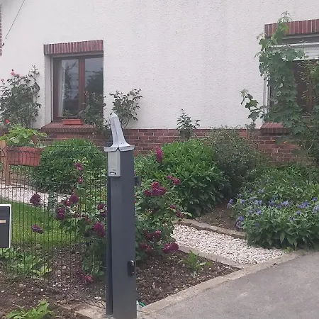 Bed & Breakfast A L'oree Du Bois 3*