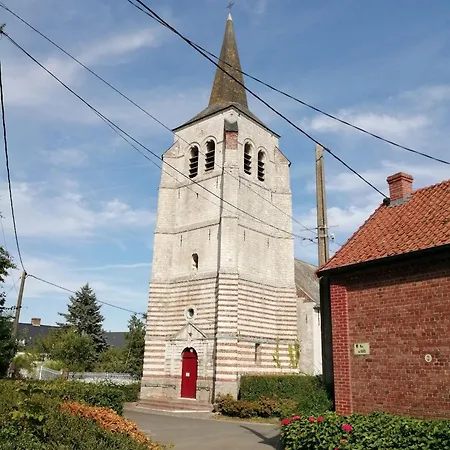 Couette-café A L'orée Du Bois 3*